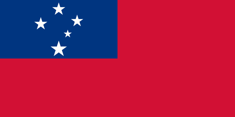 American Samoa