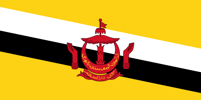 Brunei Darussalam