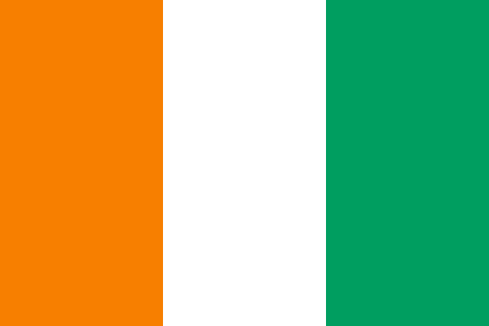 Cote D’ivoire