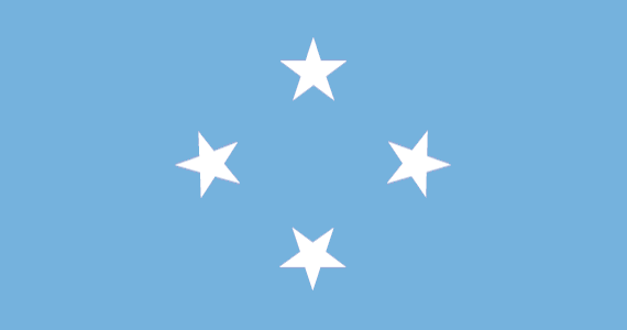 FS Of Micronesia