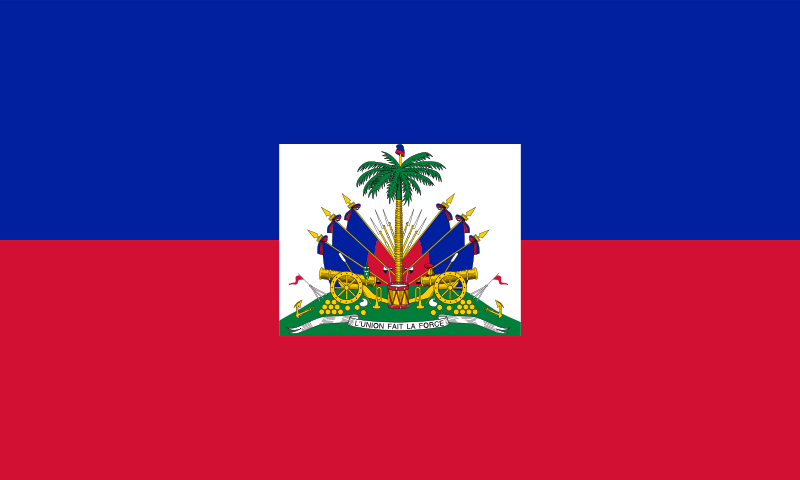 Haiti