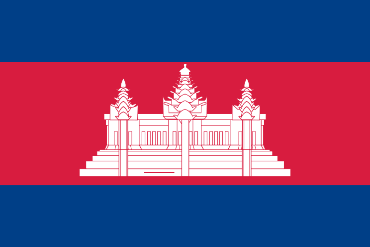 Cambodia