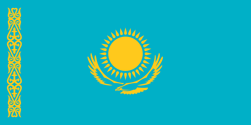 Kazakhstan