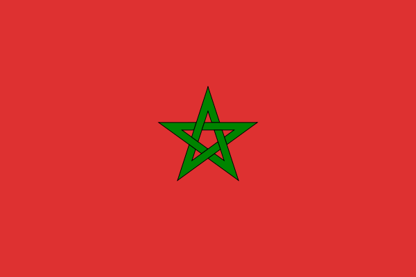 Morocco