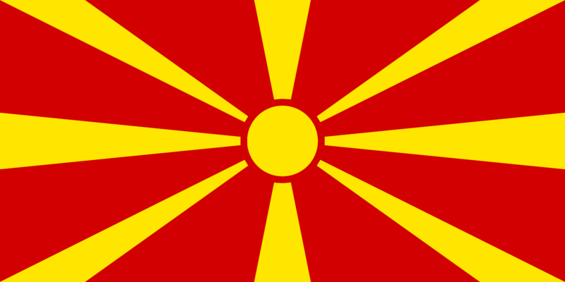 FYR Of Macedonia