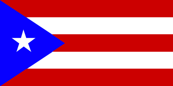 Puerto Rico