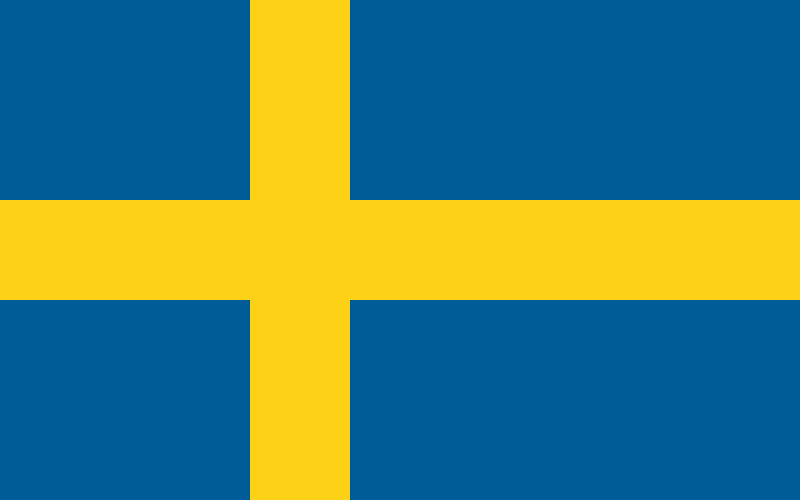 Sweden