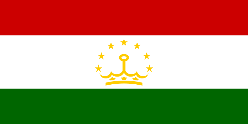 Tajikistan