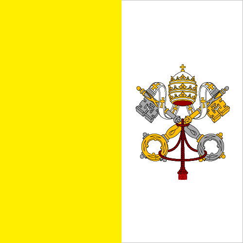 Vatican City State