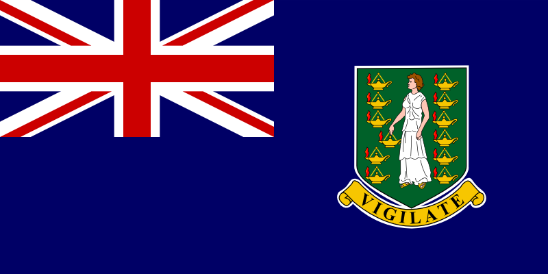 Virgin Islands British